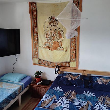 La Chambre Ganesh サン・タンドレ エクステリア 写真