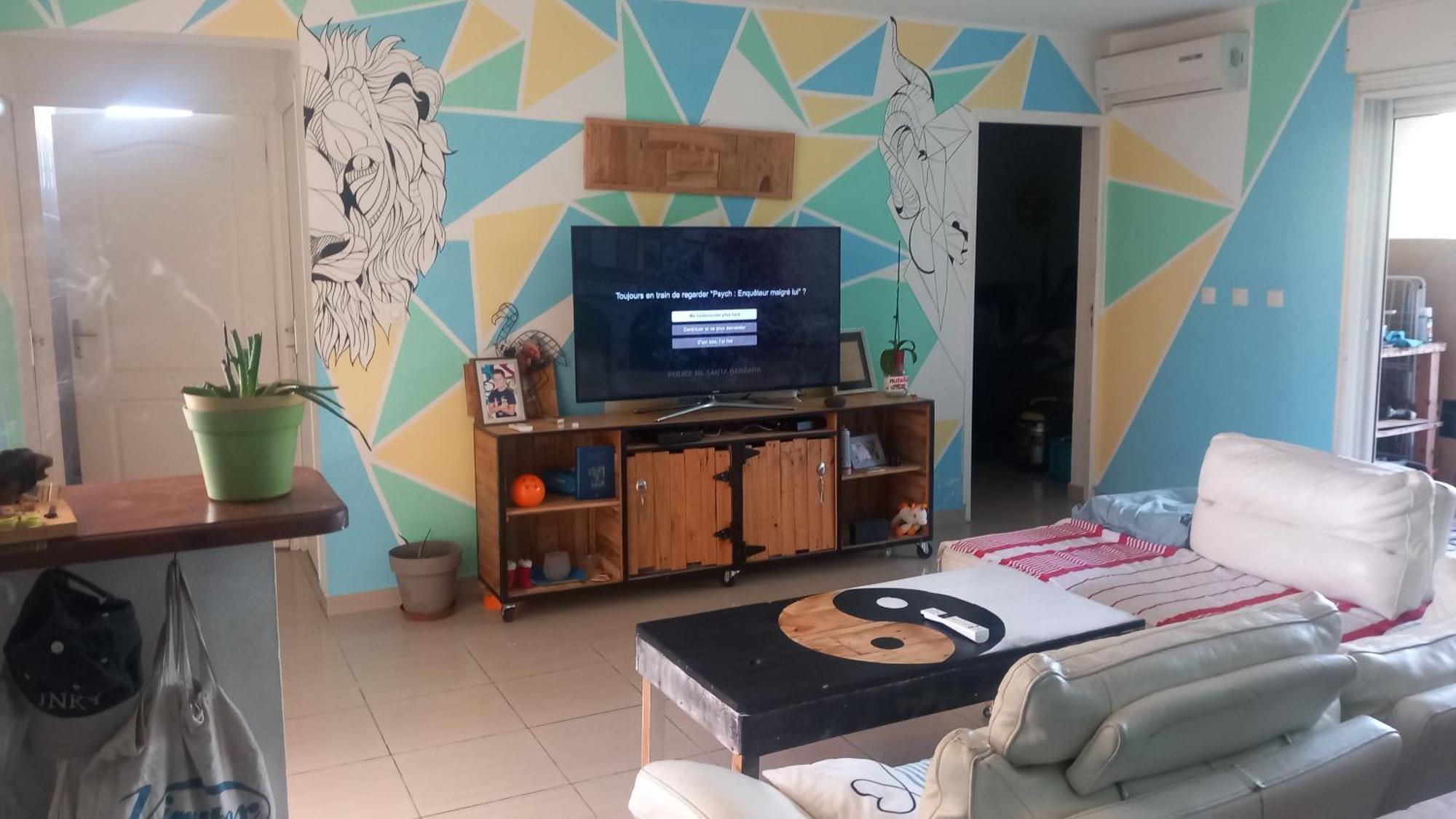 La Chambre Ganesh サン・タンドレ エクステリア 写真