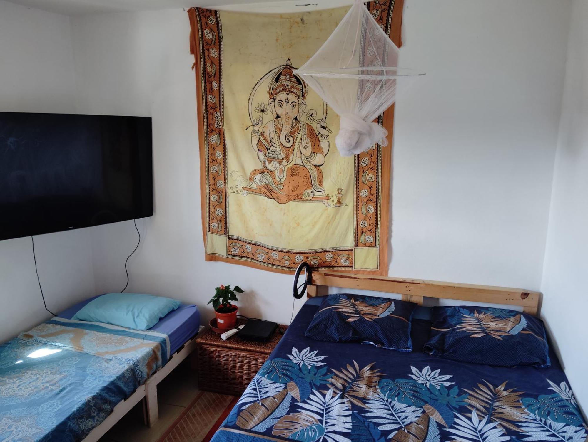 La Chambre Ganesh サン・タンドレ エクステリア 写真